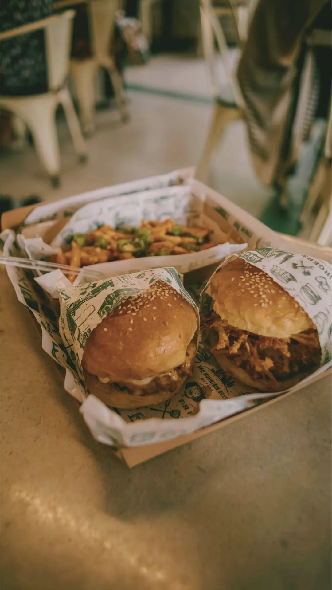 What is greaseproof paper?