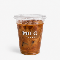 Custom Clear Plastic Cups