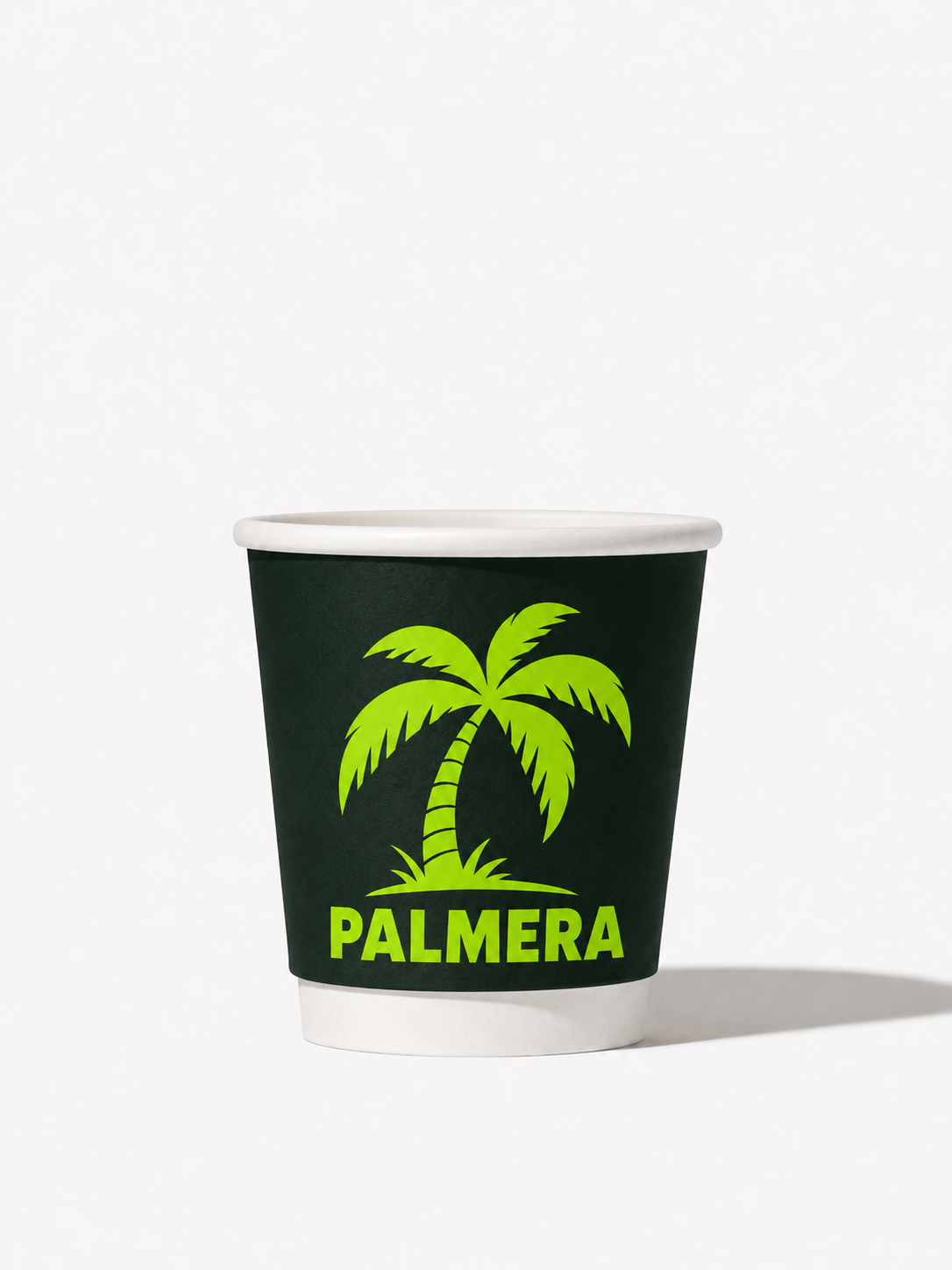 Custom Double Wall Cup